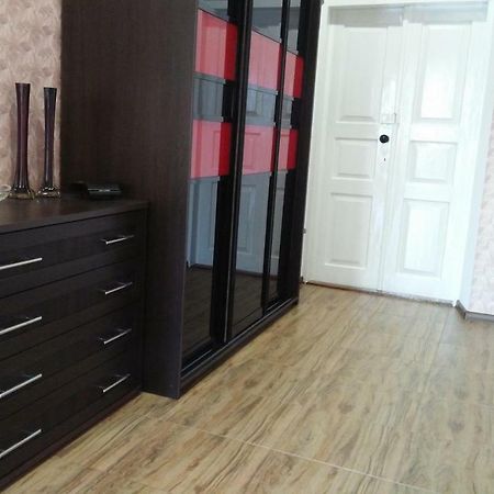 Separate Room Homestay In A Private House, Facilities Shared With Owner Berdychiv Zewnętrze zdjęcie