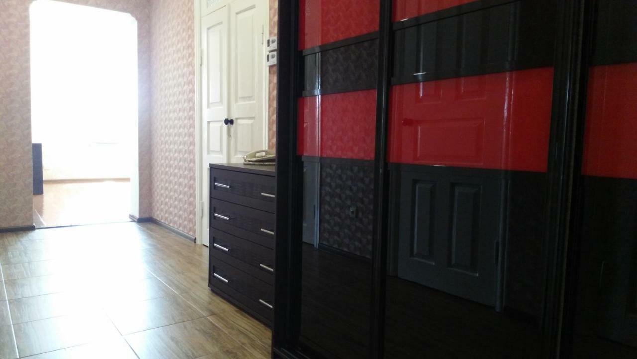 Separate Room Homestay In A Private House, Facilities Shared With Owner Berdychiv Zewnętrze zdjęcie